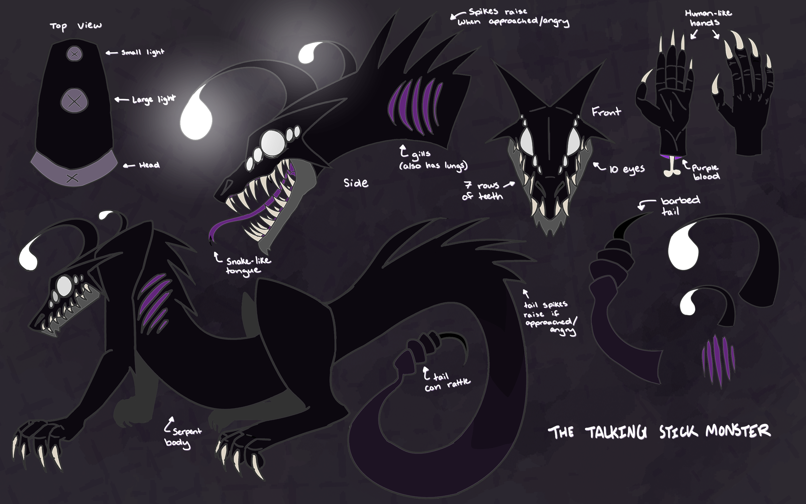 MonsterDesign